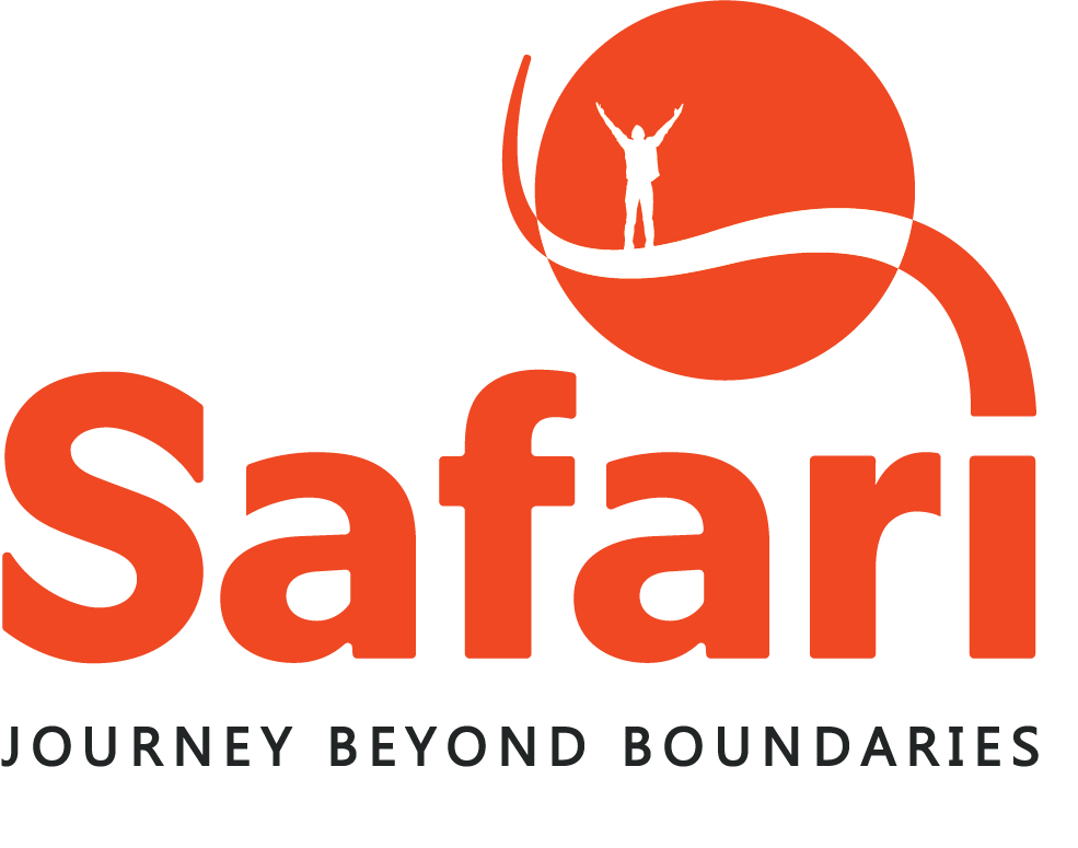 Safari Tours & Adventures LLP – Safari Tours